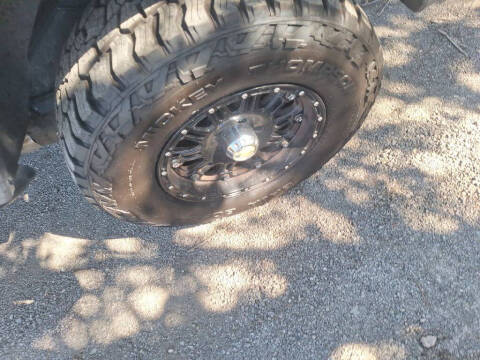 2009 Jeep Wrangler Rubicon