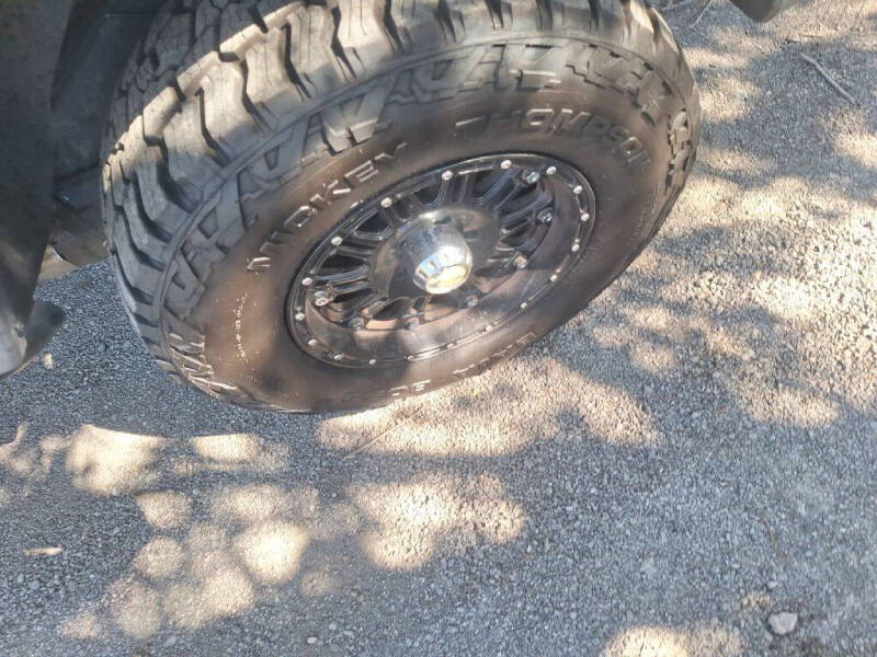 2009 Jeep Wrangler Rubicon