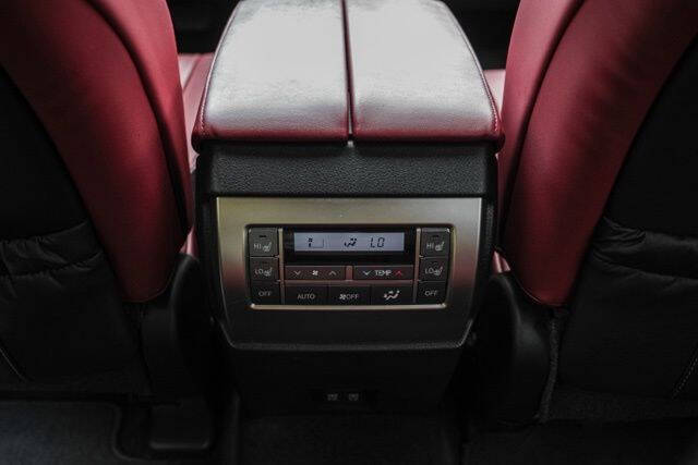 2021 Lexus GX 460