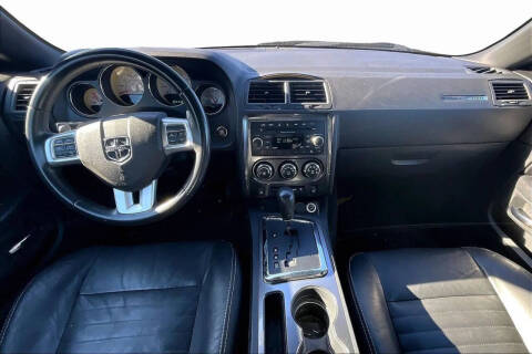 2014 Dodge Challenger