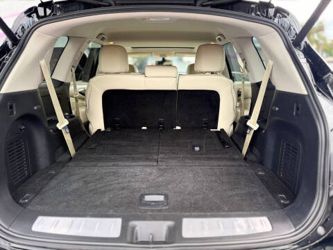 2020 Infiniti QX60 Pure