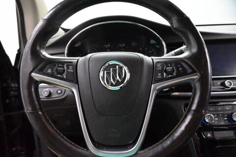 2019 Buick Encore Essence
