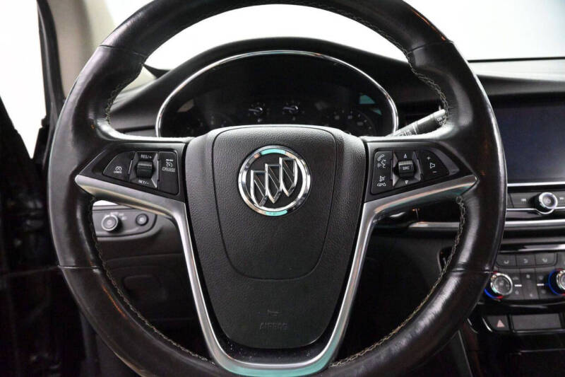 2019 Buick Encore Essence