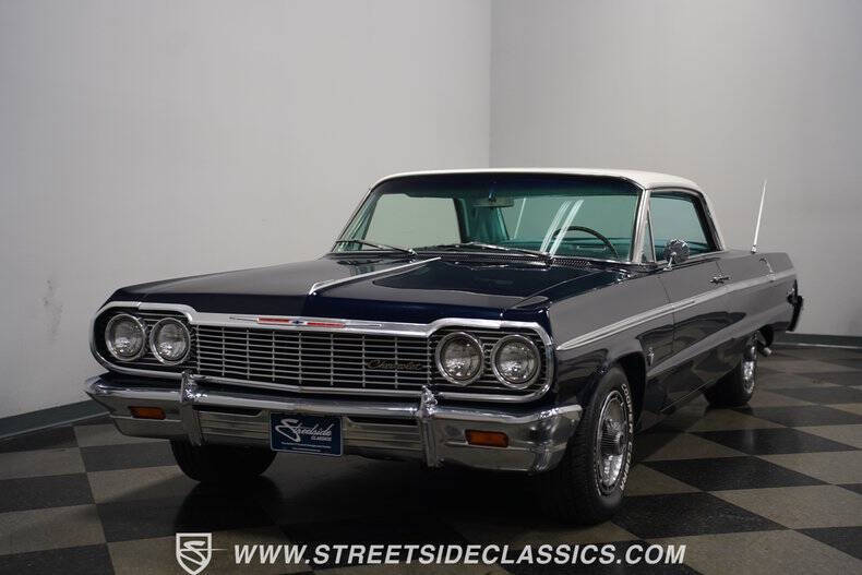 1964 Chevrolet Impala