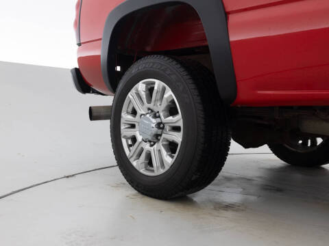 2005 Chevrolet Silverado 2500HD LS