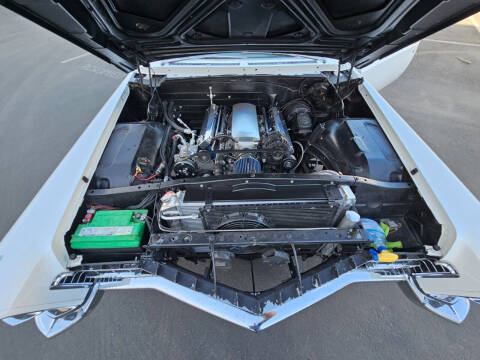 1967 Cadillac DeVille