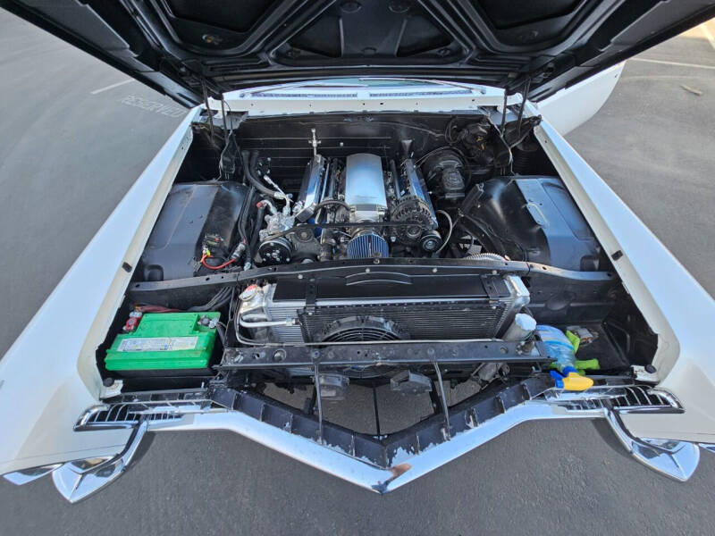 1967 Cadillac DeVille