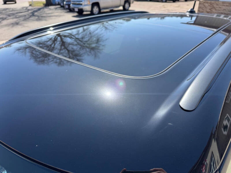 2015 MINI Countryman Cooper S ALL4