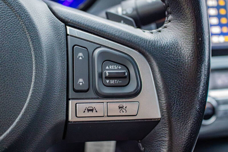 2016 Subaru Legacy 2.5i Premium