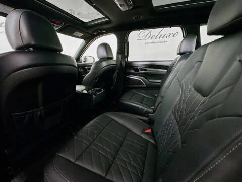 2024 Kia Telluride SX X-Line