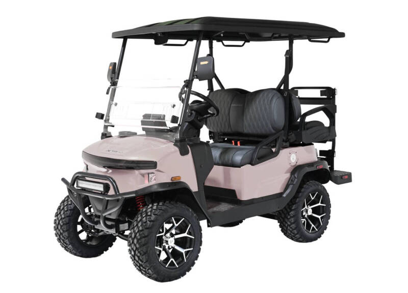 2026 Denago Nomad XL