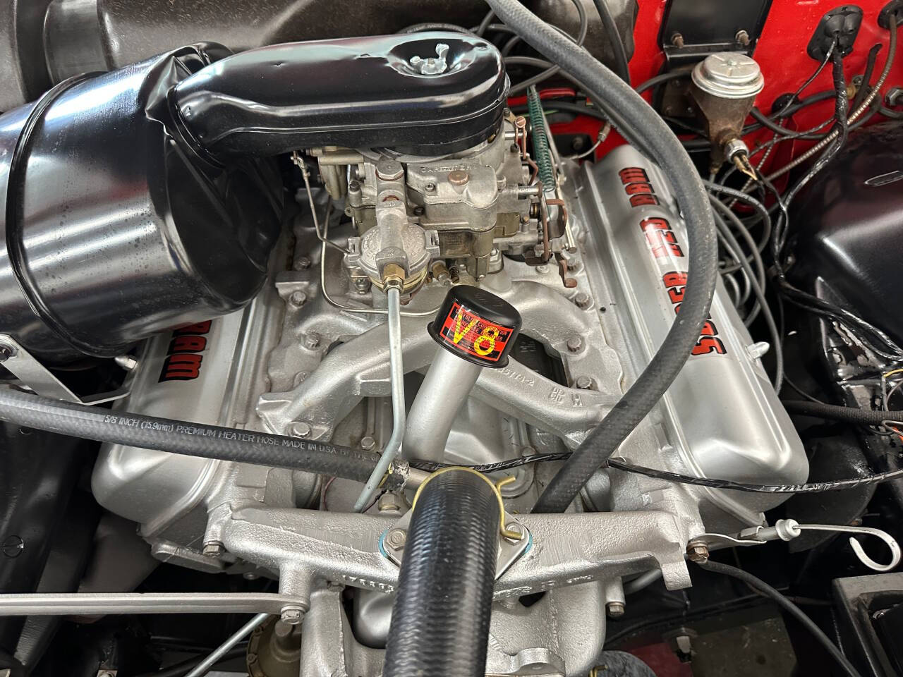 1957 Dodge Custom Royal 54