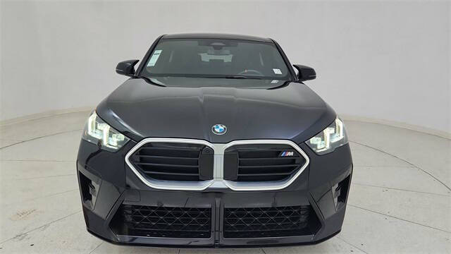 2025 BMW X2 M35i