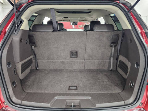 2014 Buick Enclave Premium