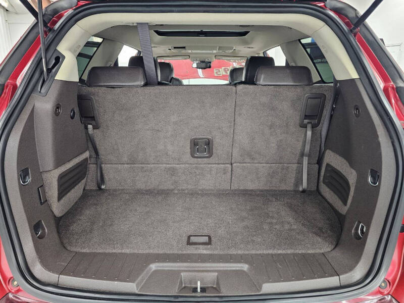 2014 Buick Enclave Premium