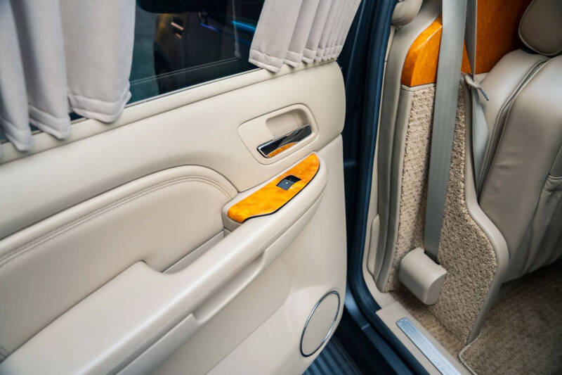 2014 Cadillac Escalade ESV Premium
