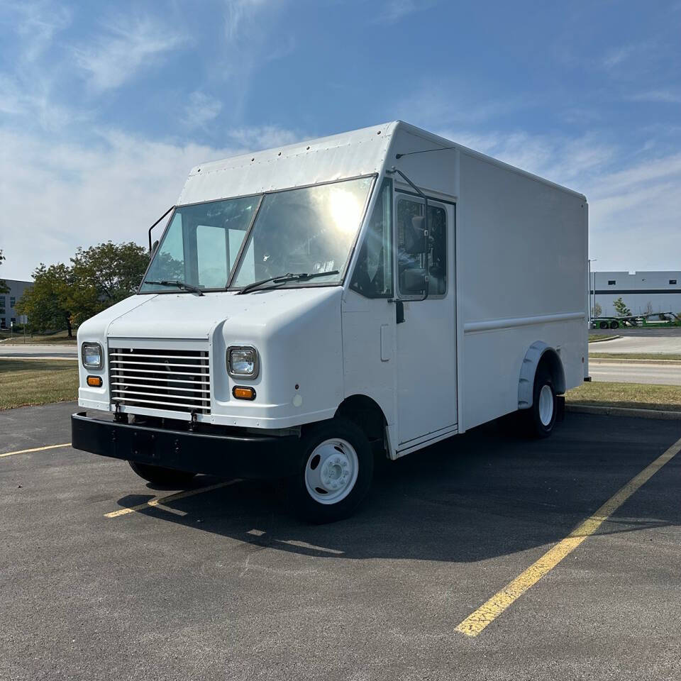 2013 Ford E-Series for sale at CHICAGO MOTOR SOURCE in Melrose Park, IL