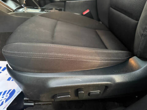 2015 Subaru Legacy 2.5i Premium