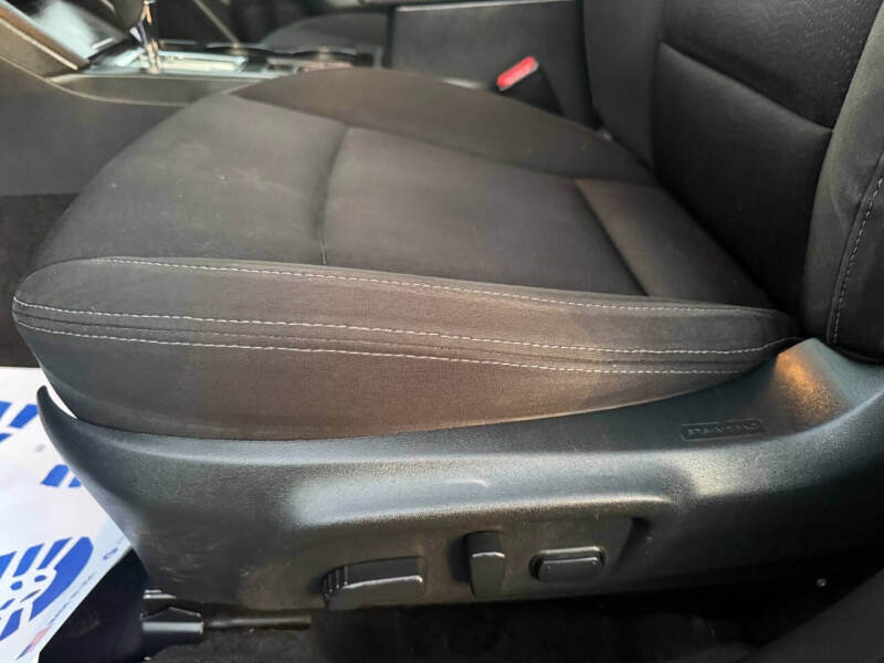 2015 Subaru Legacy 2.5i Premium