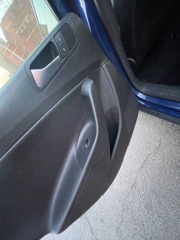 2009 Volkswagen Passat Komfort