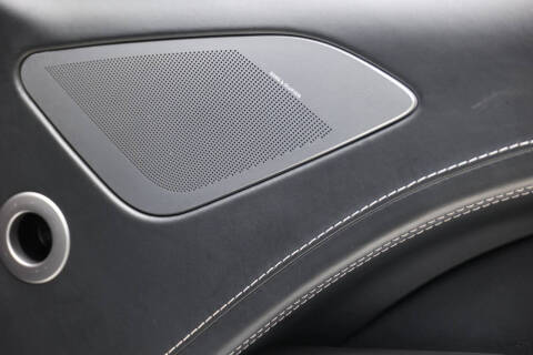 2015 Aston Martin Rapide S