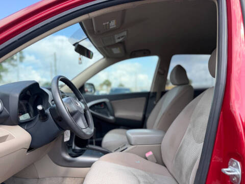 2008 Toyota RAV4