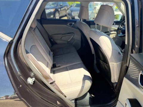 2023 Kia Soul EX