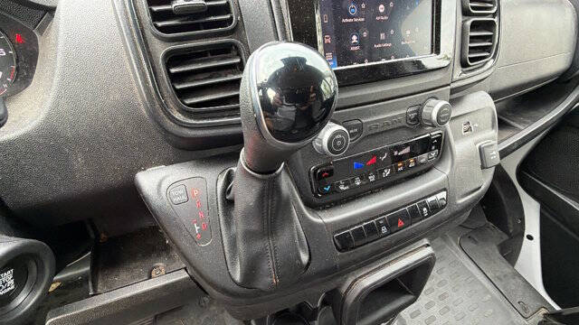 2024 RAM ProMaster