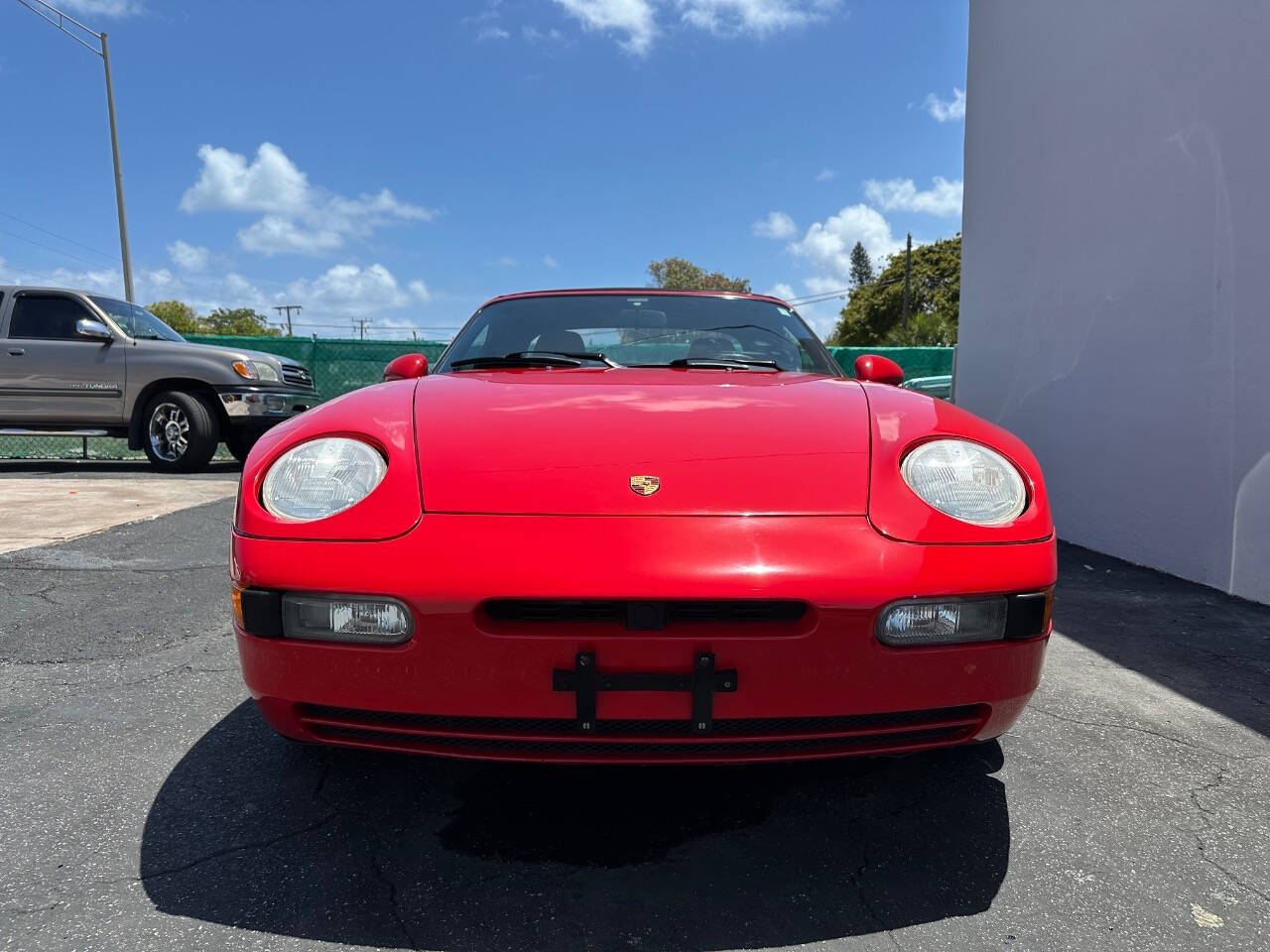 1994 Porsche 968 177