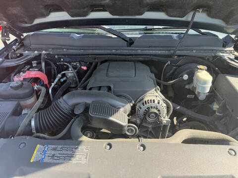 2009 Chevrolet Silverado 1500