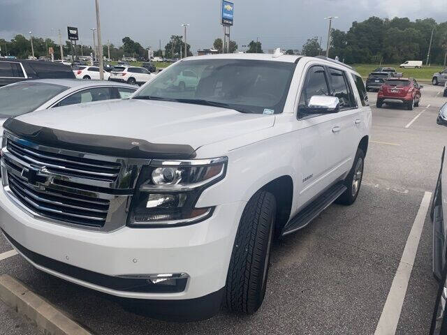 Chevrolet Tahoe For Sale In New Smyrna Beach Fl Carsforsale Com