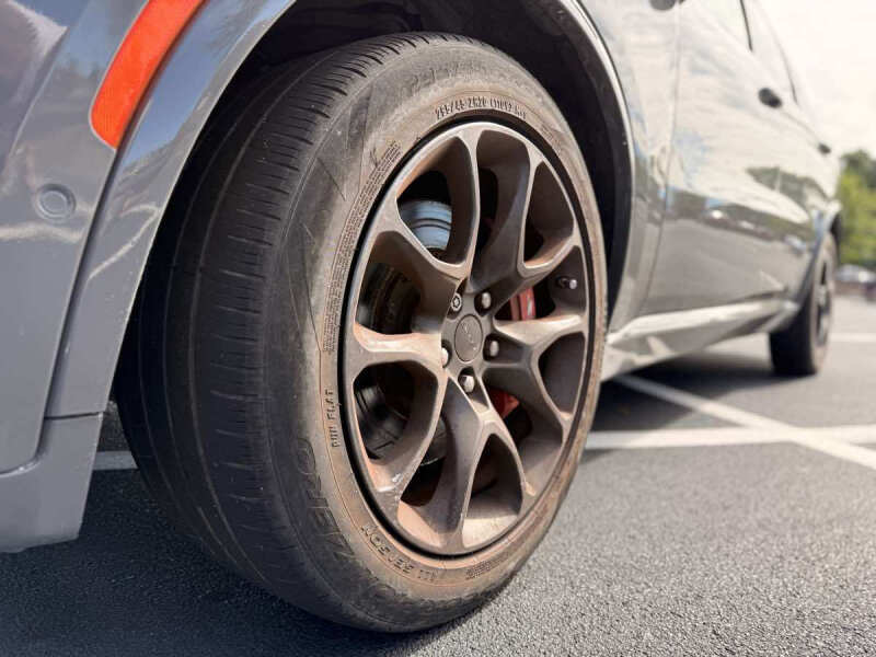 2021 Dodge Durango SRT 392