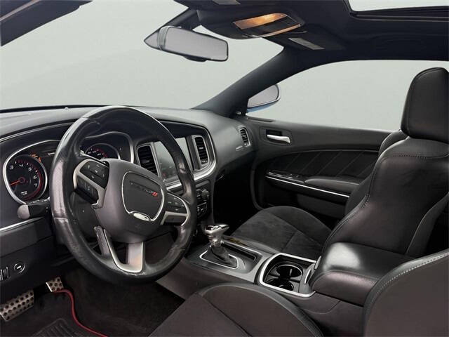 2015 Dodge Charger R/T Scat Pack