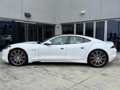 2025 Karma Revero