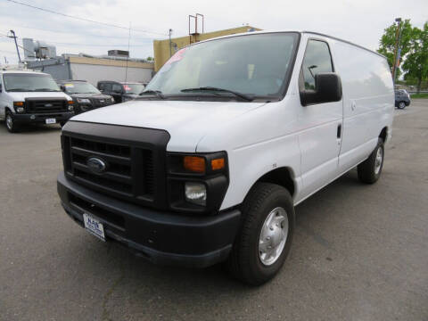 2009 Ford E-Series for sale at KAS Auto Sales in Sacramento CA