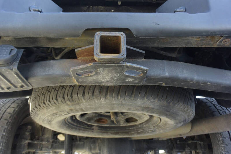 2016 Ford F-250 Super Duty Platinum