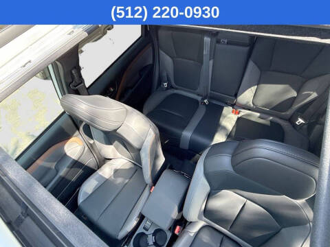 2025 Subaru Forester Sport Hybrid