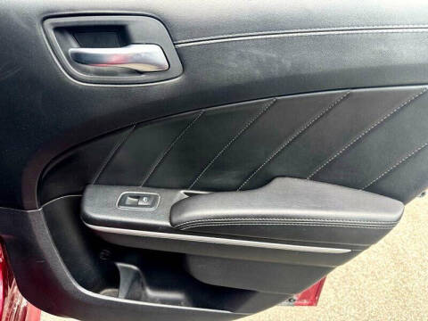 2019 Dodge Charger R/T Scat Pack