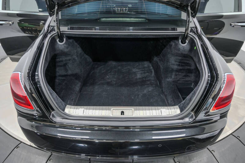 2011 Rolls-Royce Ghost