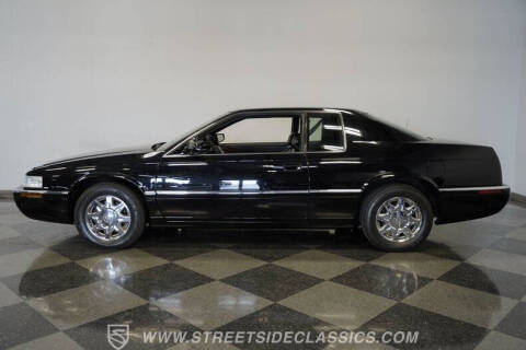 1999 Cadillac Eldorado Touring