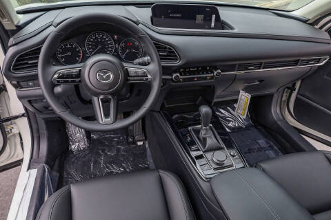 2025 Mazda CX-30 2.5 S Preferred