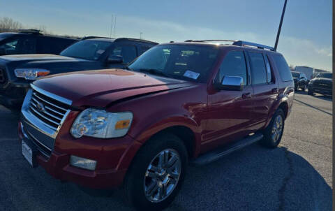 2009 Ford Explorer for sale at AAMR LLC in Kansas City KS