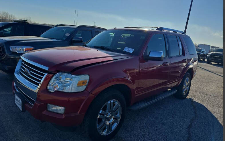 2009 Ford Explorer for sale at AAMR LLC in Kansas City KS
