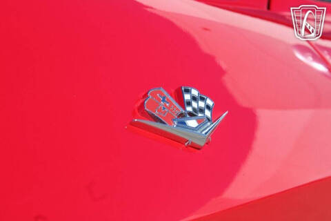 1965 Chevrolet Corvette