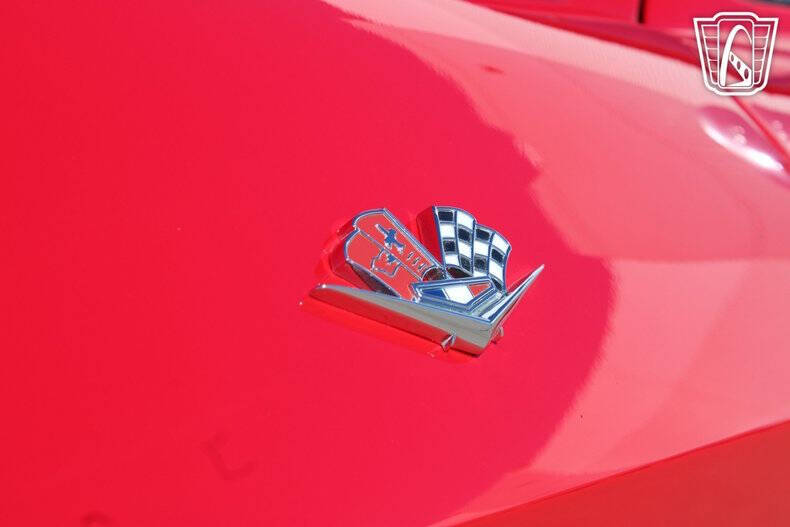 1965 Chevrolet Corvette