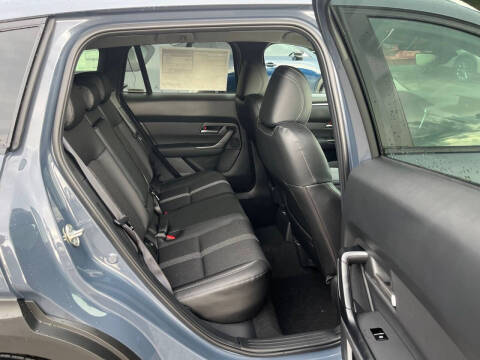 2026 Mazda CX-50 2.5 S Select