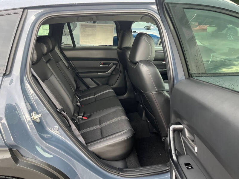 2026 Mazda CX-50 2.5 S Select