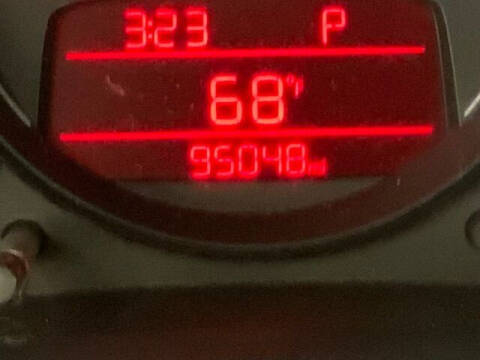 2012 Volkswagen Beetle