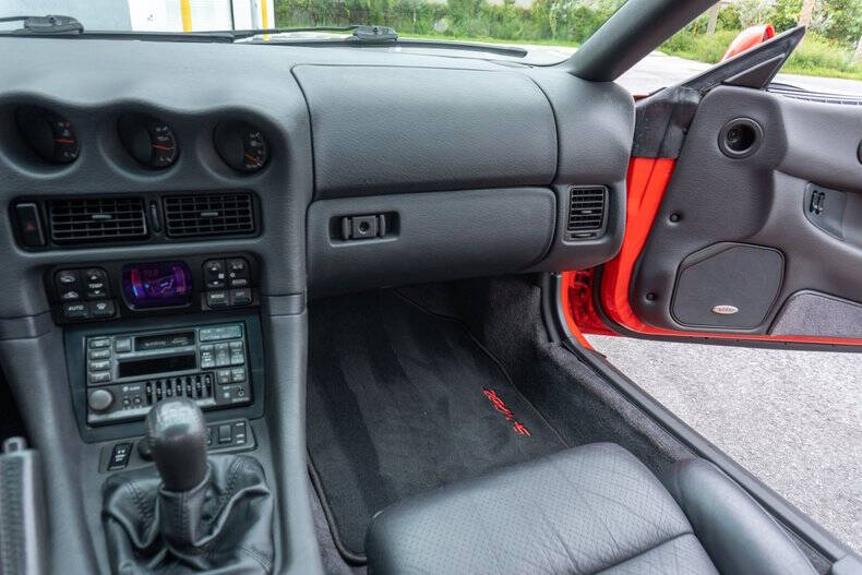 1995 Mitsubishi 3000GT
