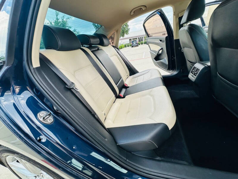2014 Volkswagen Passat